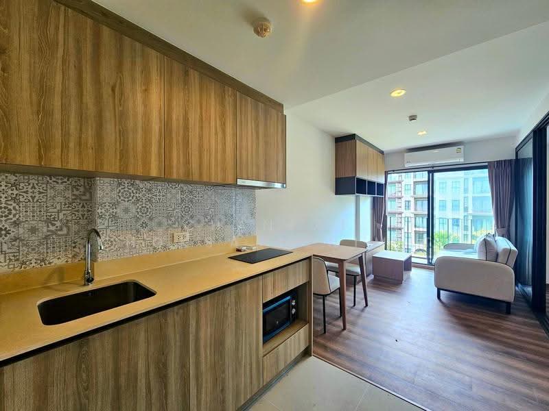 La Habana Hua Hin : ลา ฮาบานา หัวหิน, ประจวบคีรีขันธ์, ซอยหัวหิน 23, หนองแก, หัวหิน, ประจวบคีรีขันธ์, 34 ตร.ม., คอนโด ขาย, โดย Chanpat Choksakulnimit, 500639181 - DDproperty.com