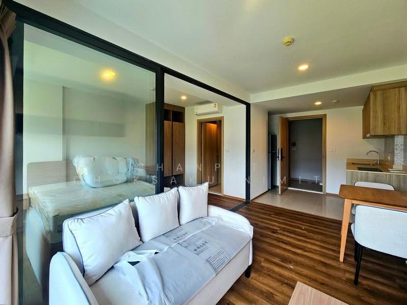 La Habana Hua Hin : ลา ฮาบานา หัวหิน, ประจวบคีรีขันธ์, ซอยหัวหิน 23, หนองแก, หัวหิน, ประจวบคีรีขันธ์, 34 ตร.ม., คอนโด ขาย, โดย Chanpat Choksakulnimit, 500639181 - DDproperty.com