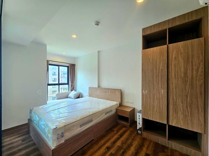 La Habana Hua Hin, Prachuap Khiri Khan, Soi Hua Hin 23, Nong Kae, Hua Hin, Prachuap Khiri Khan, 1 Bedroom, 34 sqm, Condo For Sale, by Chanpat Choksakulnimit, 500639181 - DDproperty.com
