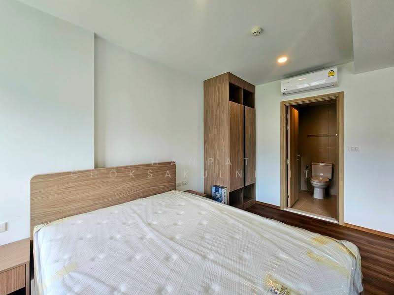 La Habana Hua Hin : ลา ฮาบานา หัวหิน, ประจวบคีรีขันธ์, ซอยหัวหิน 23, หนองแก, หัวหิน, ประจวบคีรีขันธ์, 34 ตร.ม., คอนโด ขาย, โดย Chanpat Choksakulnimit, 500639181 - DDproperty.com