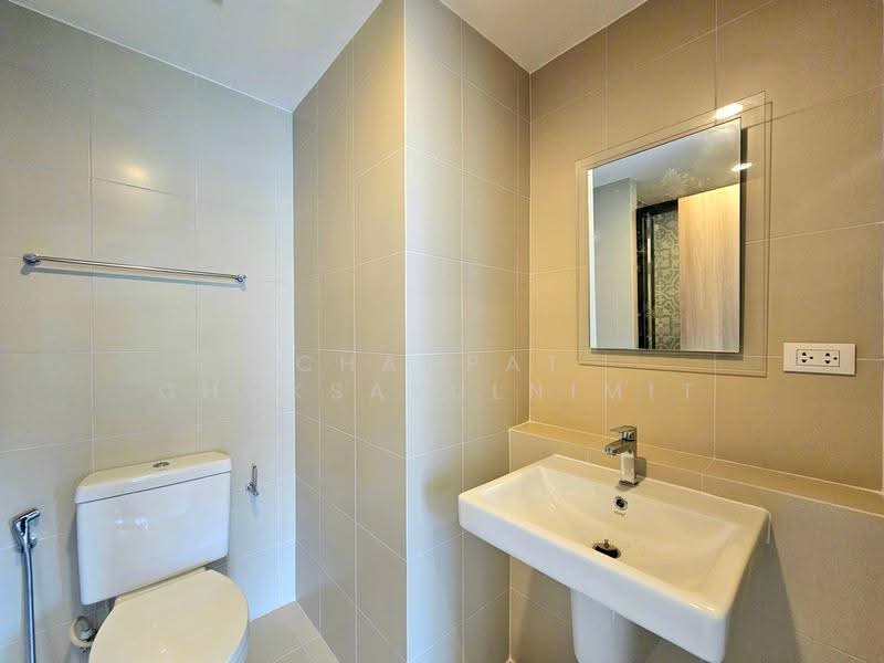 La Habana Hua Hin : ลา ฮาบานา หัวหิน, ประจวบคีรีขันธ์, ซอยหัวหิน 23, หนองแก, หัวหิน, ประจวบคีรีขันธ์, 34 ตร.ม., คอนโด ขาย, โดย Chanpat Choksakulnimit, 500639181 - DDproperty.com