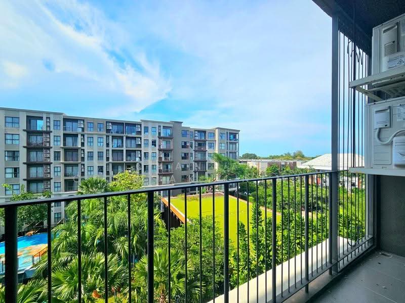 La Habana Hua Hin : ลา ฮาบานา หัวหิน, ประจวบคีรีขันธ์, ซอยหัวหิน 23, หนองแก, หัวหิน, ประจวบคีรีขันธ์, 34 ตร.ม., คอนโด ขาย, โดย Chanpat Choksakulnimit, 500639181 - DDproperty.com