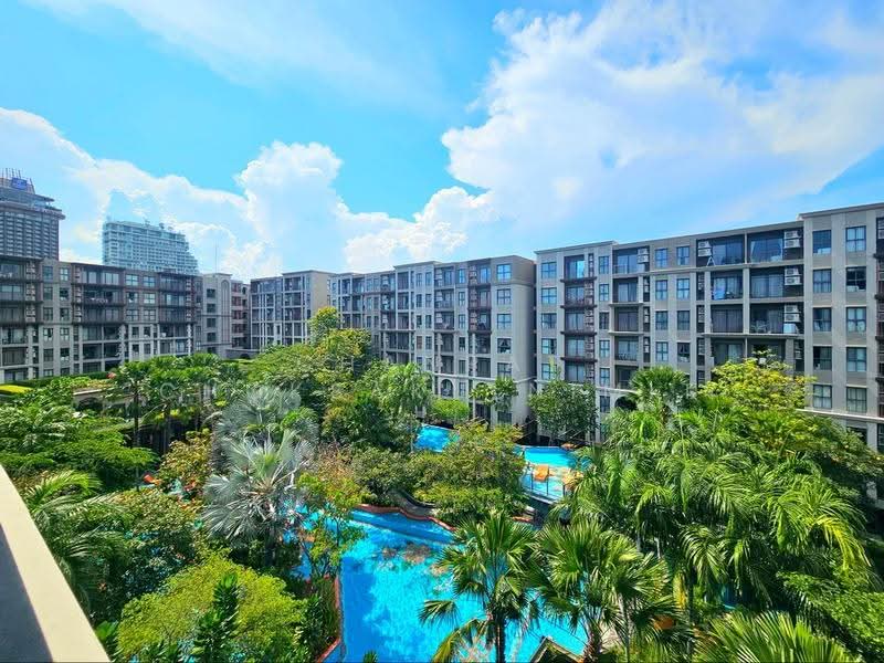 La Habana Hua Hin : ลา ฮาบานา หัวหิน, ประจวบคีรีขันธ์, ซอยหัวหิน 23, หนองแก, หัวหิน, ประจวบคีรีขันธ์, 34 ตร.ม., คอนโด ขาย, โดย Chanpat Choksakulnimit, 500639181 - DDproperty.com