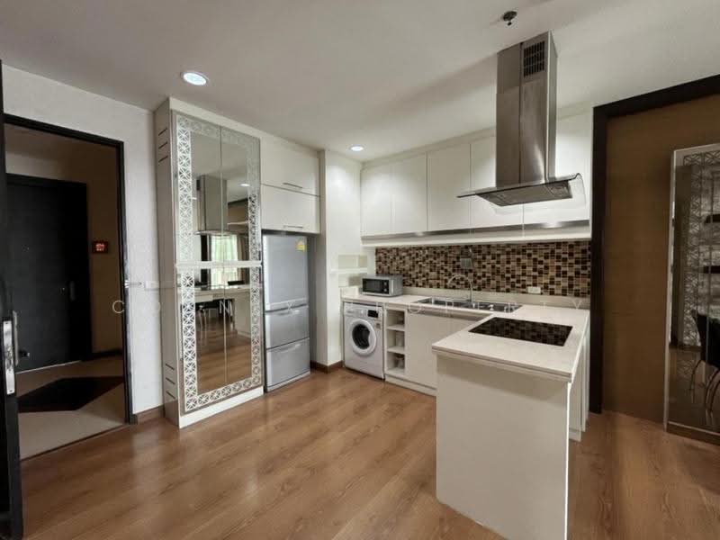 The Address Siam, Bangkok, 456 Petchburi Road, Thanon Phetchaburi, Ratchathewi, Bangkok, 2 Bedrooms, 84 sqm, Condo For Rent, by Connex Property, 500639183 - DDproperty.com