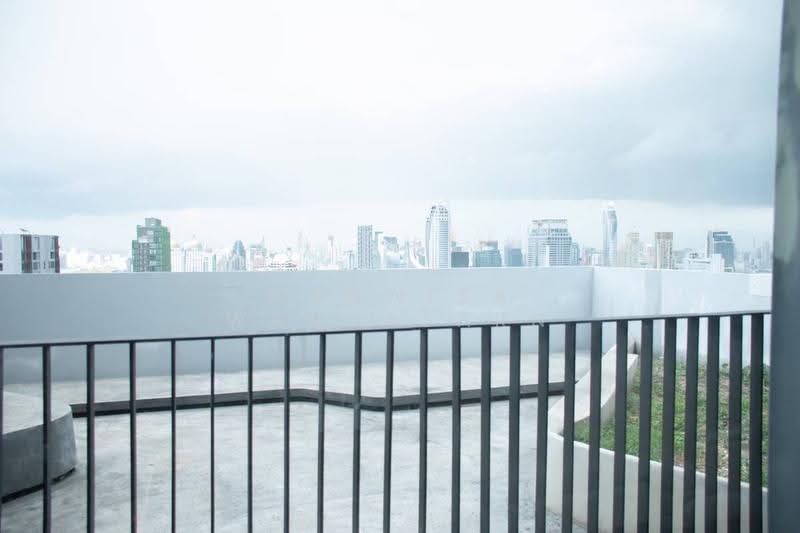 PYNE by Sansiri : ไพน์ บาย แสนสิริ , กรุงเทพ, ถนนพญาไท แขวงถนนเพชรบุรี เขตราชเทวี กรุงเทพมหานคร, ถนนเพชรบุรี, ราชเทวี, กรุงเทพ, 122 ตร.ม., คอนโด ขาย, โดย Wanwisa Wannasarn, 500639184 - DDproperty.com