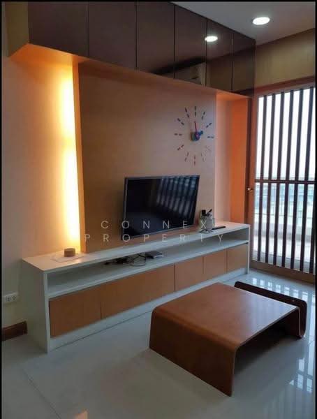 Supalai River Place Charoen Nakorn, Bangkok, 1529 Soi Chareonnakorn 39, Chareonnakorn Road, Bang Lam Phu Lang, Khlong San, Bangkok, 2 Bedrooms, 88 sqm, Condo For Rent, by Connex Property, 500639187 - DDproperty.com