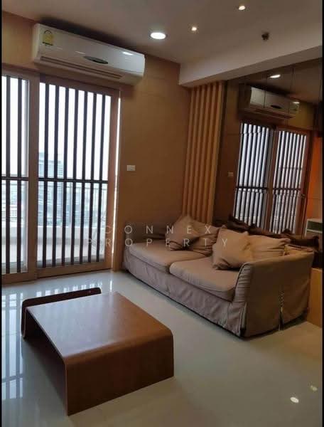 Supalai River Place Charoen Nakorn, Bangkok, 1529 Soi Chareonnakorn 39, Chareonnakorn Road, Bang Lam Phu Lang, Khlong San, Bangkok, 2 Bedrooms, 88 sqm, Condo For Rent, by Connex Property, 500639187 - DDproperty.com