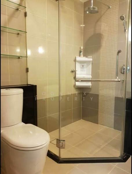 Supalai River Place Charoen Nakorn, Bangkok, 1529 Soi Chareonnakorn 39, Chareonnakorn Road, Bang Lam Phu Lang, Khlong San, Bangkok, 2 Bedrooms, 88 sqm, Condo For Rent, by Connex Property, 500639187 - DDproperty.com