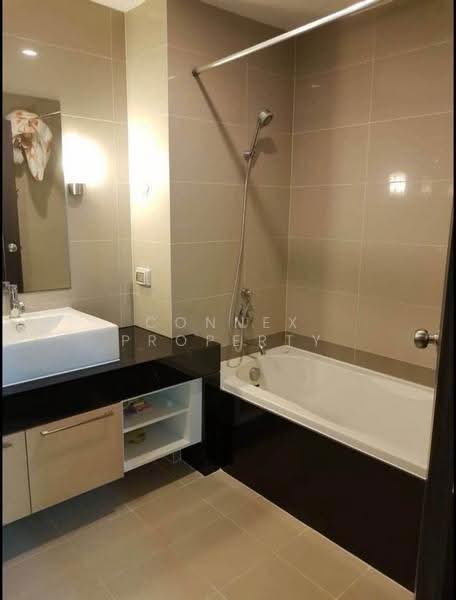 Supalai River Place Charoen Nakorn, Bangkok, 1529 Soi Chareonnakorn 39, Chareonnakorn Road, Bang Lam Phu Lang, Khlong San, Bangkok, 2 Bedrooms, 88 sqm, Condo For Rent, by Connex Property, 500639187 - DDproperty.com
