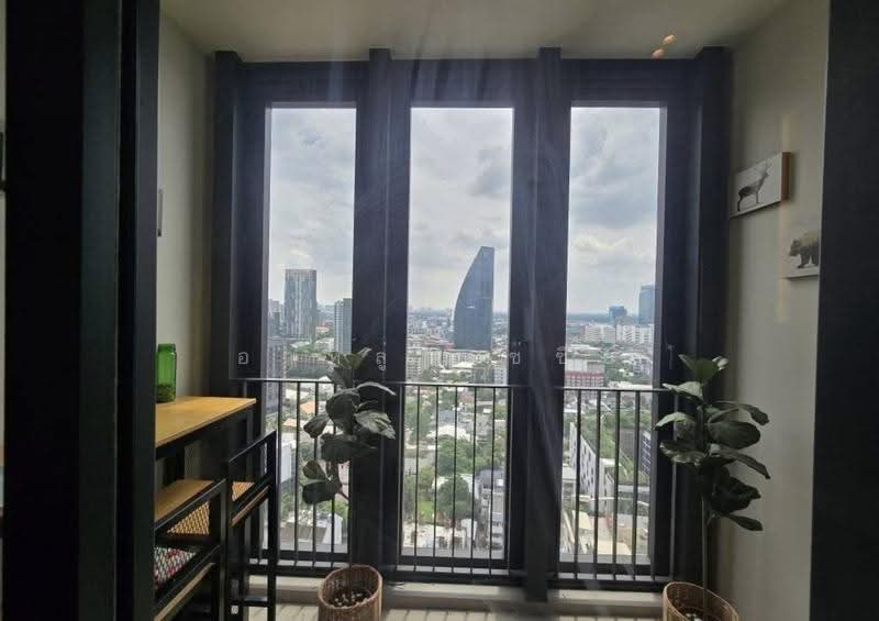 BEATNIQ Sukhumvit 32, Bangkok, Soi Sukhumvit 32, Sukhumvit Road, Khong Tan, Khlong Toei, Bangkok, 1 Bedroom, 57 sqm, Condo For Rent, by Arlu Seachue, 500639188 - DDproperty.com
