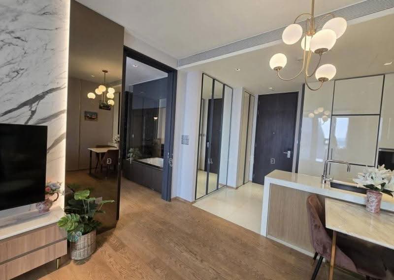 BEATNIQ Sukhumvit 32, Bangkok, Soi Sukhumvit 32, Sukhumvit Road, Khong Tan, Khlong Toei, Bangkok, 1 Bedroom, 57 sqm, Condo For Rent, by Arlu Seachue, 500639188 - DDproperty.com
