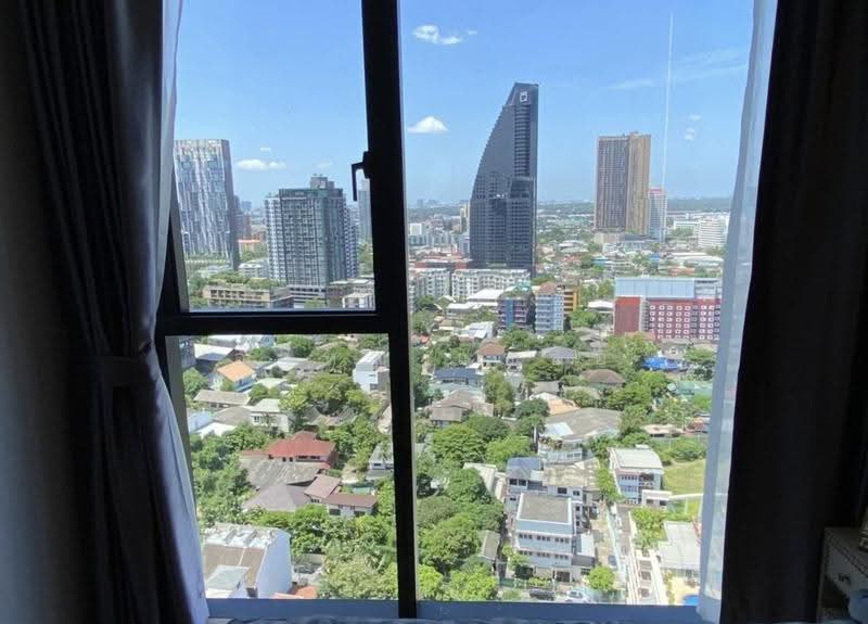 BEATNIQ Sukhumvit 32, Bangkok, Soi Sukhumvit 32, Sukhumvit Road, Khong Tan, Khlong Toei, Bangkok, 1 Bedroom, 57 sqm, Condo For Rent, by Arlu Seachue, 500639188 - DDproperty.com