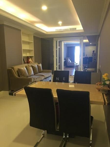 State Tower, Bangkok, 1055 Silom Road, Silom, Bang Rak, Bangkok, 1 Bedroom, 67 sqm, Condo For Rent, by Connex Property, 500639192 - DDproperty.com