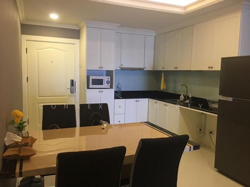 State Tower, Bangkok, 1055 Silom Road, Silom, Bang Rak, Bangkok, 1 Bedroom, 67 sqm, Condo For Rent, by Connex Property, 500639192 - DDproperty.com