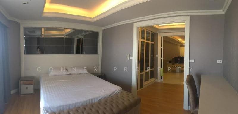 State Tower, Bangkok, 1055 Silom Road, Silom, Bang Rak, Bangkok, 1 Bedroom, 67 sqm, Condo For Rent, by Connex Property, 500639192 - DDproperty.com