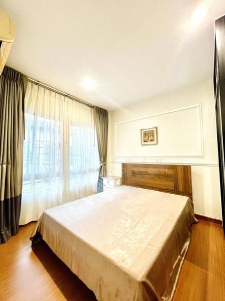 ให้เช่า ทาวน์โฮม 3 ชั้น พร้อมเฟอร์ฯ ถนนศรีนครินทร์ ใกล้ Paradise, Bangkok, Prawet, Bangkok, 3 Bedrooms, 170 sqm, Townhouse For Rent, by Noppawan Ruangdech, 500639195 - DDproperty.com