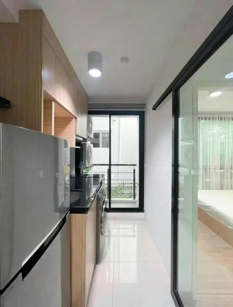 Chateau In Town Sukhumvit 62/1, Bangkok, 7391 Soi Sukhumvit 62/1 Sukhumvit Road, Bang Chak, Phra Khanong, Bangkok, 1 Bedroom, 40 sqm, Condo For Rent, by Papatsarin Jirapolruangchai, 500639198 - DDproperty.com