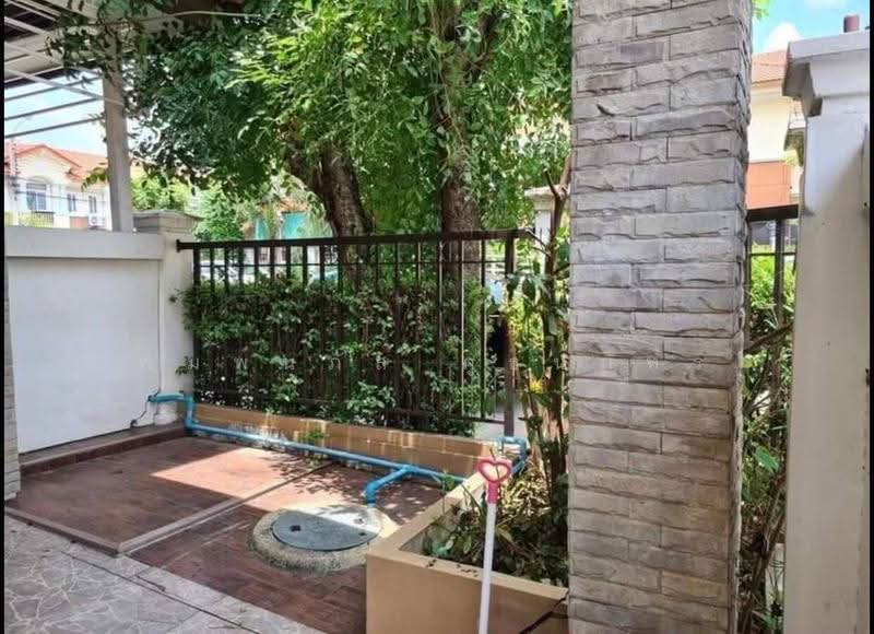 The Connect Donmuang-Viphavadi : เดอะ คอนเนค ดอนเมือง-วิภาวดี 7/1 , กรุงเทพ, ถนน เลียบคูนายกิมสาย 1, สีกัน, ดอนเมือง, กรุงเทพ, 115 ตร.ม., ทาวน์เฮ้าส์ ขาย, โดย พิมพ์นภัส ภูธนภัทร, 500639200 - DDproperty.com