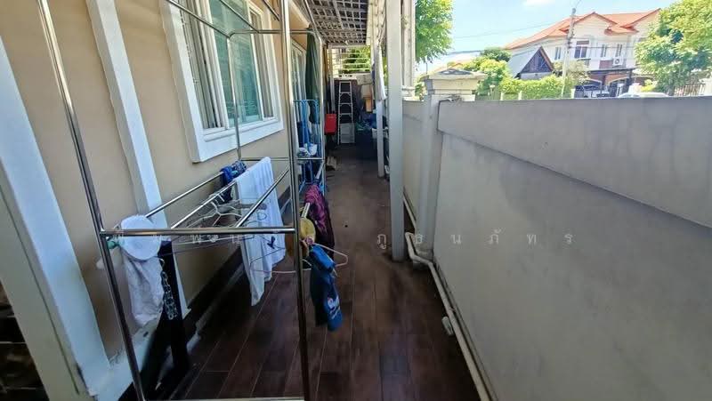 The Connect Donmuang-Viphavadi, Bangkok, Liap Khoo Nai Kim Sai 1 Road, Si Khan, Don Mueang, Bangkok, 3 Bedrooms, 115 sqm, Townhouse For Sale, by พิมพ์นภัส ภูธนภัทร, 500639200 - DDproperty.com