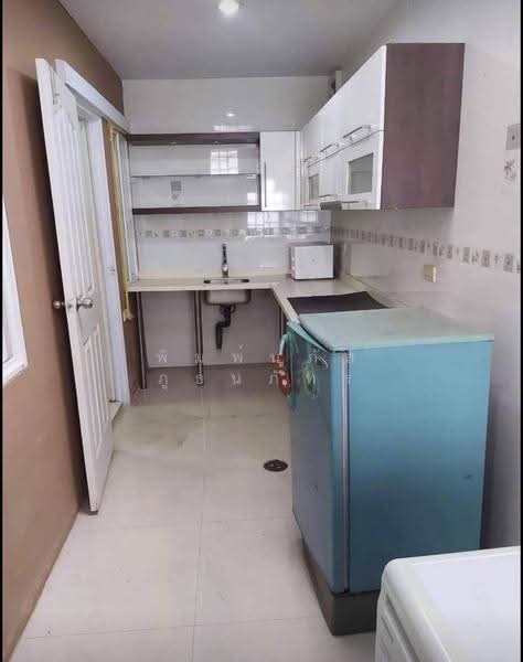The Connect Donmuang-Viphavadi, Bangkok, Liap Khoo Nai Kim Sai 1 Road, Si Khan, Don Mueang, Bangkok, 3 Bedrooms, 115 sqm, Townhouse For Sale, by พิมพ์นภัส ภูธนภัทร, 500639200 - DDproperty.com