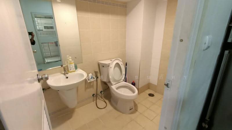 The Connect Donmuang-Viphavadi, Bangkok, Liap Khoo Nai Kim Sai 1 Road, Si Khan, Don Mueang, Bangkok, 3 Bedrooms, 115 sqm, Townhouse For Sale, by พิมพ์นภัส ภูธนภัทร, 500639200 - DDproperty.com