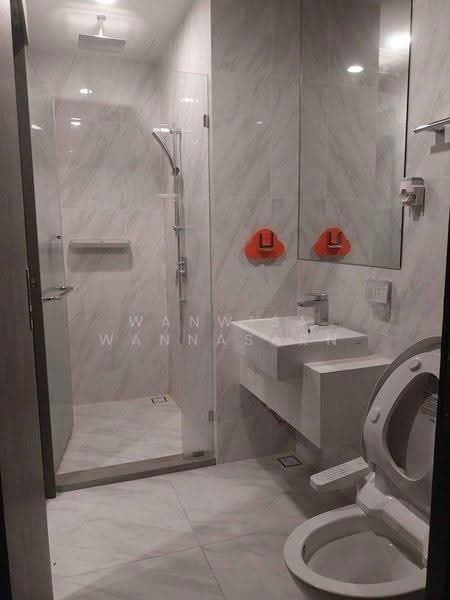 IDEO Mobi Rangnam, Bangkok, 107 Rang Nam Alley, Thanon Phaya Thai, Ratchathewi, Bangkok, 1 Bedroom, 35 sqm, Condo For Rent, by Wanwisa Wannasarn, 500639204 - DDproperty.com