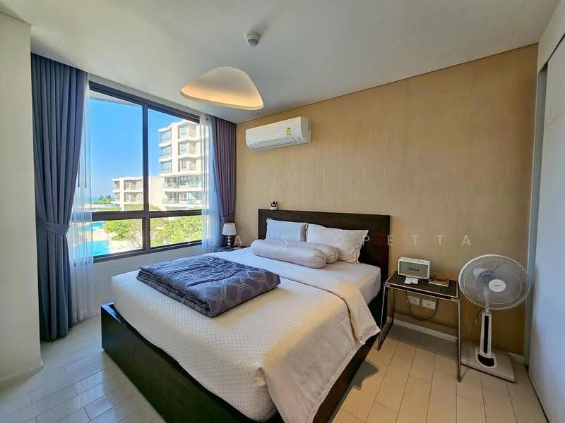 Veranda Residence Hua Hin, Prachuap Khiri Khan, Veranda Residence, Nong Kae, Hua Hin, Prachuap Khiri Khan, 2 Bedrooms, 63 sqm, Condo For Sale, by Wanwisa Scopetta, 500639209 - DDproperty.com