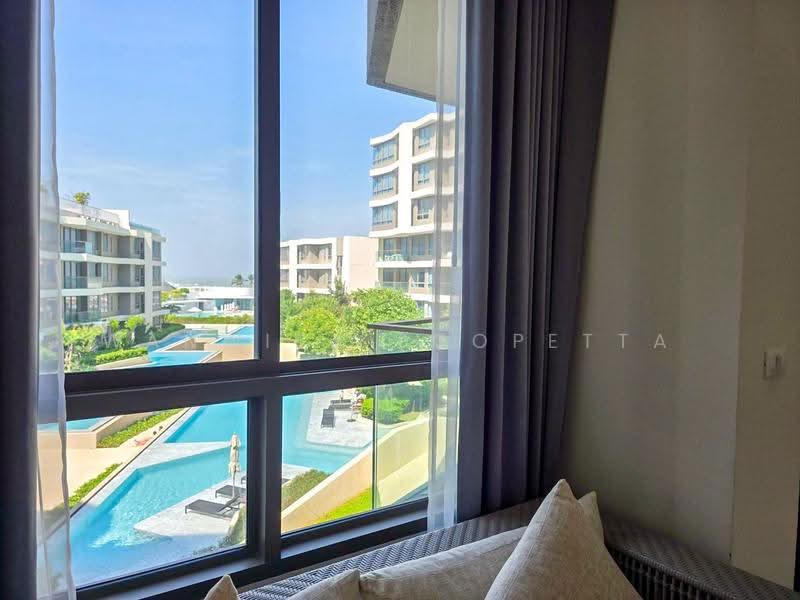 Veranda Residence Hua Hin, Prachuap Khiri Khan, Veranda Residence, Nong Kae, Hua Hin, Prachuap Khiri Khan, 2 Bedrooms, 63 sqm, Condo For Sale, by Wanwisa Scopetta, 500639209 - DDproperty.com