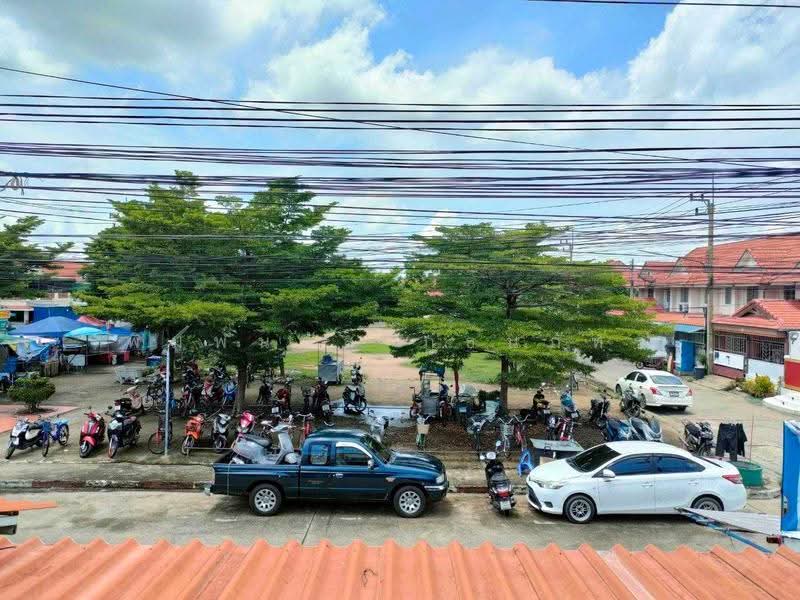 Baan Phrueksa D : บ้านพฤกษา ดี, ปทุมธานี, ถนนเลียบคลองสาม, คลองสาม, คลองหลวง, ปทุมธานี, 99 ตร.ม., ทาวน์เฮ้าส์ ขาย, โดย พิมพ์นภัส ภูธนภัทร, 500639210 - DDproperty.com
