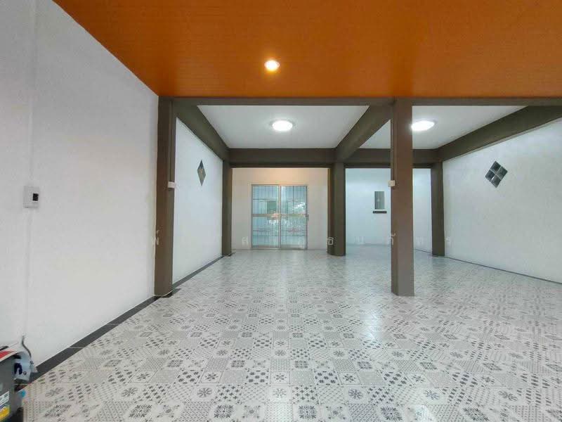 Baan Phrueksa D, Pathum Thani, Liab Klong Sam Road, Khlong Sam, Khlong Luang, Pathum Thani, 3 Bedrooms, 99 sqm, Townhouse For Sale, by พิมพ์นภัส ภูธนภัทร, 500639210 - DDproperty.com