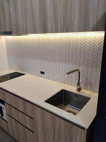 Ramada Residence (Siamese) Sukhumvit 87, Bangkok, 2223 Sukhumvit 87 Alley, Bang Chak, Phra Khanong, Bangkok, 1 Bedroom, 45 sqm, Condo For Rent, by Khun Toey เตย, 500639212 - DDproperty.com