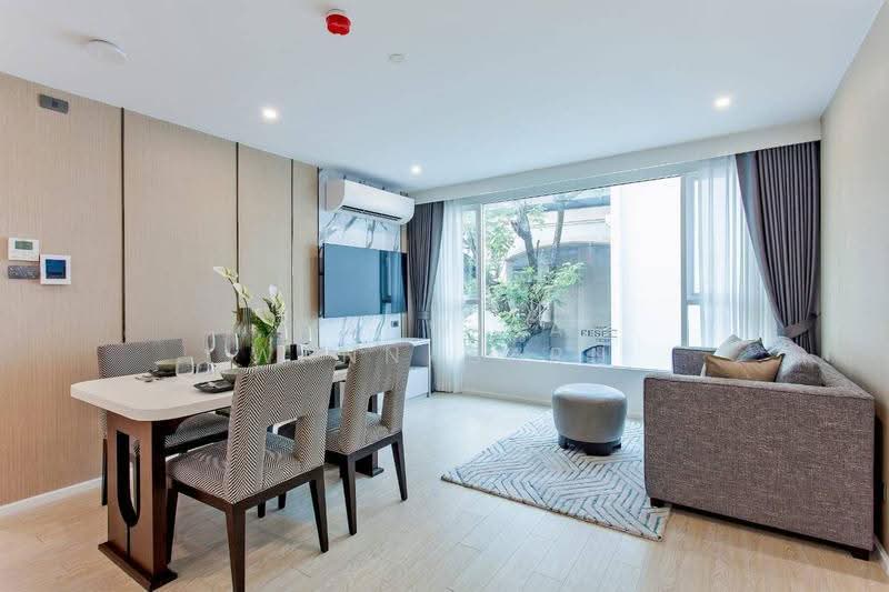 GM Residence : จีเอ็ม เรสซิเดนซ์, กรุงเทพ, ซอย เอกมัย 18, คลองตันเหนือ, วัฒนา, กรุงเทพ, 70 ตร.ม., อพาร์ทเมนท์ ให้เช่า, โดย Wanwisa Wannasarn, 500639213 - DDproperty.com