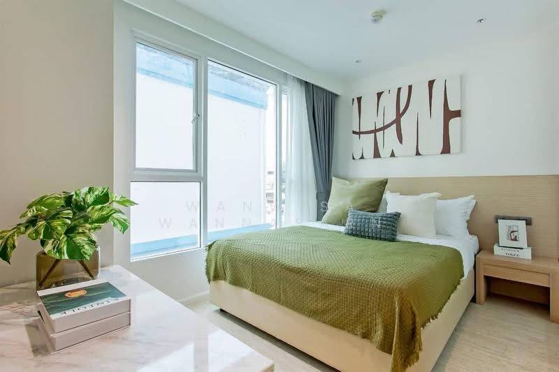 GM Residence, Bangkok, Soi Ekkamai 18, Khlong Tan Nua, Watthana, Bangkok, 2 Bedrooms, 70 sqm, Apartment For Rent, by Wanwisa Wannasarn, 500639213 - DDproperty.com
