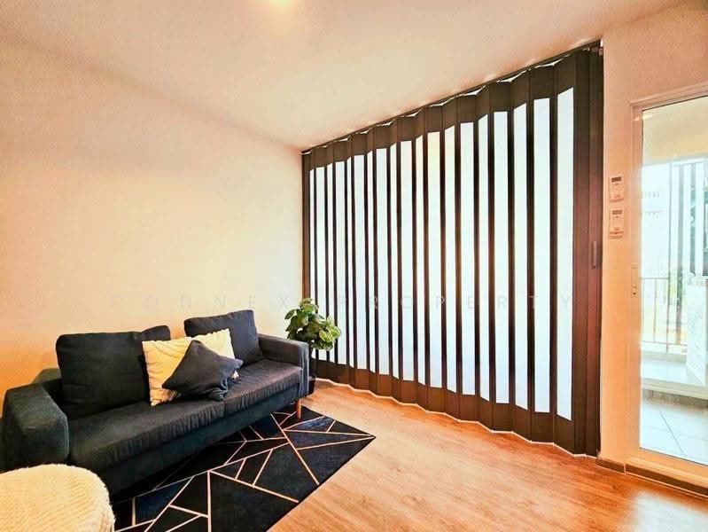 Regent Home Bangna : รีเจ้นท์ โฮม บางนา, กรุงเทพ, ถนน สรรพาวุธ, บางนาใต้, บางนา, กรุงเทพ, 28 ตร.ม., คอนโด ให้เช่า, โดย Connex Property, 500639216 - DDproperty.com