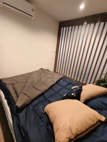 Regent Home Bangna, Bangkok, Sanphawut Road, Bang Na Tai, Bang Na, Bangkok, 1 Bedroom, 28 sqm, Condo For Rent, by Connex Property, 500639216 - DDproperty.com