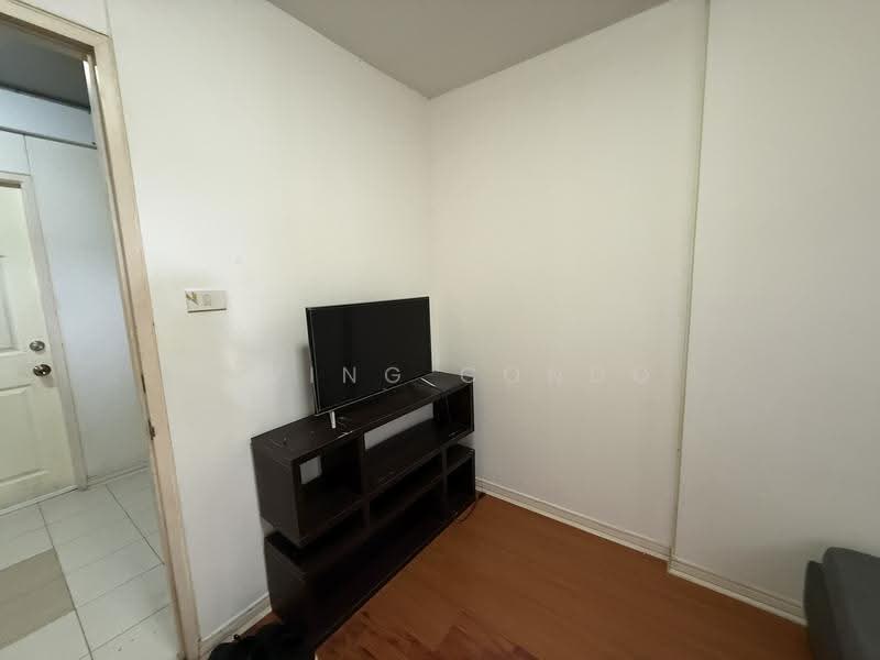 Lumpini Condo Town Bodindecha Ramkhamhaeng, Bangkok, Soi Ramkhamhaeng 43/1, Phlapphla, Wang Thonglang, Bangkok, 1 Bedroom, 28 sqm, Condo For Rent, by Living Condo, 500639219 - DDproperty.com