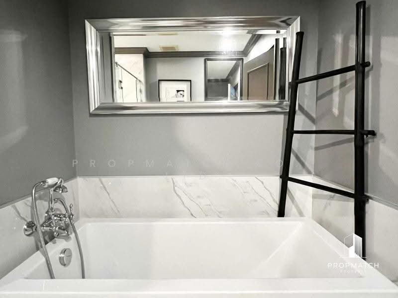 The Reserve Kasemsan 3, Bangkok, 8 Kasemsan Road, Wang Mai, Pathum Wan, Bangkok, 1 Bedroom, 44 sqm, Condo For Rent, by PROPMATCH CO., LTD., 500639220 - DDproperty.com