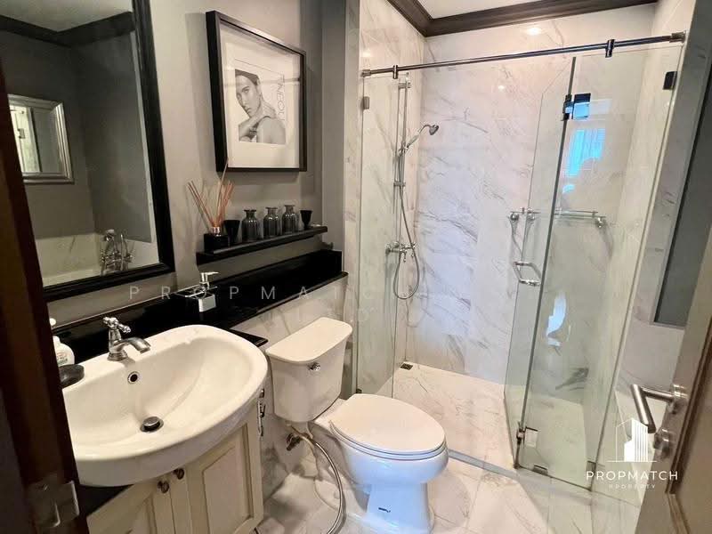 The Reserve Kasemsan 3, Bangkok, 8 Kasemsan Road, Wang Mai, Pathum Wan, Bangkok, 1 Bedroom, 44 sqm, Condo For Rent, by PROPMATCH CO., LTD., 500639220 - DDproperty.com