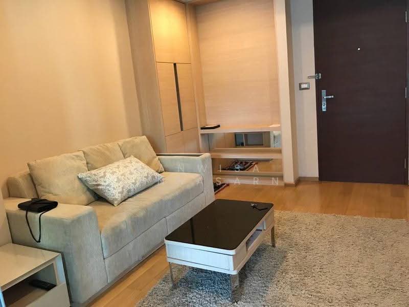 The Address Asoke : ดิ แอดเดรส อโศก, กรุงเทพ, 1655 ถนนเพชรบุรี แขวงมักกะสัน เขตราชเทวี กรุงเทพมหานคร, มักกะสัน, ราชเทวี, กรุงเทพ, 46 ตร.ม., คอนโด ให้เช่า, โดย Wanwisa Wannasarn, 500639221 - DDproperty.com