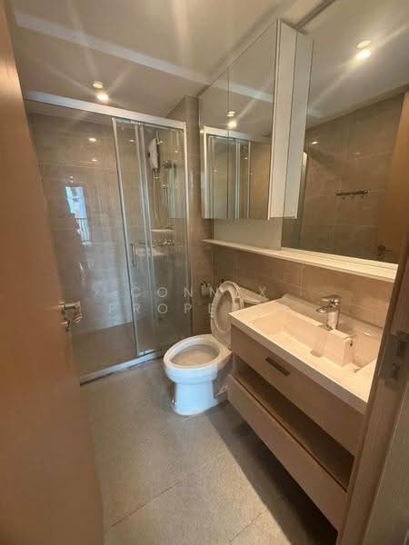 Regal Srinakarin 40, Bangkok, Soi Supapong 3 Yak 8 Srinakarin Road, Nong Bon, Prawet, Bangkok, 1 Bedroom, 29 sqm, Condo For Rent, by Connex Property, 500639223 - DDproperty.com