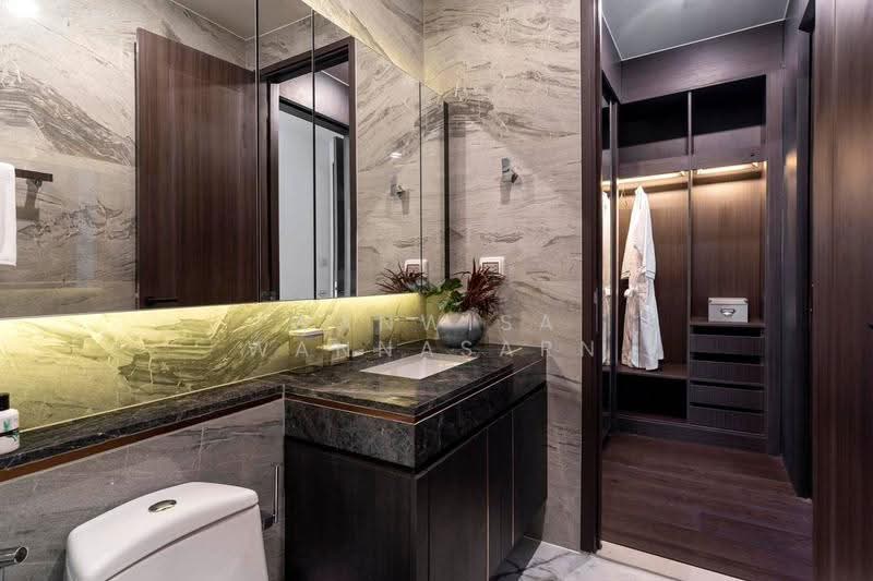 LAVIQ Sukhumvit 57, Bangkok, Soi Sukhumvit 57, Sukhumvit Road, Khlong Tan Nua, Watthana, Bangkok, 2 Bedrooms, 86 sqm, Condo For Rent, by Wanwisa Wannasarn, 500639225 - DDproperty.com