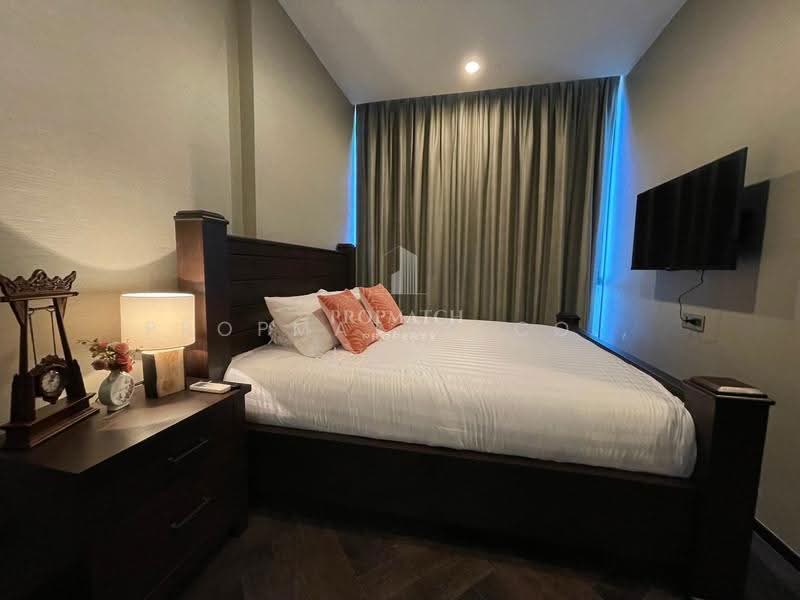 The Esse Sukhumvit 36, Bangkok, Soi Sukhumvit 36, Sukhumvit Road, Phra Kanong, Khlong Toei, Bangkok, 1 Bedroom, 38 sqm, Condo For Rent, by PROPMATCH CO., LTD., 500639230 - DDproperty.com