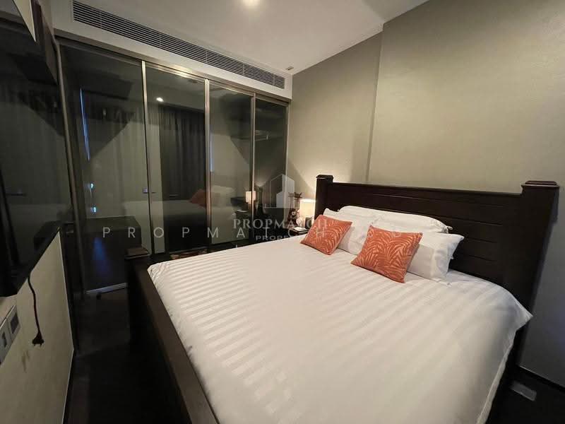 The Esse Sukhumvit 36, Bangkok, Soi Sukhumvit 36, Sukhumvit Road, Phra Kanong, Khlong Toei, Bangkok, 1 Bedroom, 38 sqm, Condo For Rent, by PROPMATCH CO., LTD., 500639230 - DDproperty.com