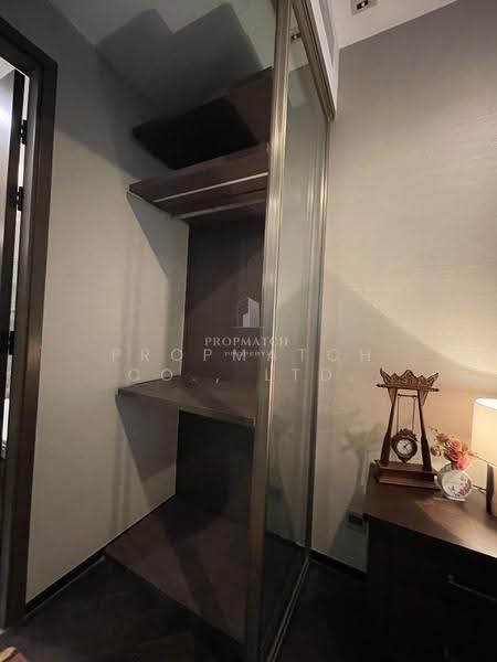 The Esse Sukhumvit 36, Bangkok, Soi Sukhumvit 36, Sukhumvit Road, Phra Kanong, Khlong Toei, Bangkok, 1 Bedroom, 38 sqm, Condo For Rent, by PROPMATCH CO., LTD., 500639230 - DDproperty.com