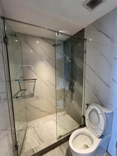 Once Pattaya, Chon Buri (Pattaya), 15 6 Sukhumvit 99, Na Kloe, Bang Lamung (Pattaya), Chon Buri (Pattaya), 2 Bedrooms, 52 sqm, Condo For Rent, by Connex Property, 500639233 - DDproperty.com