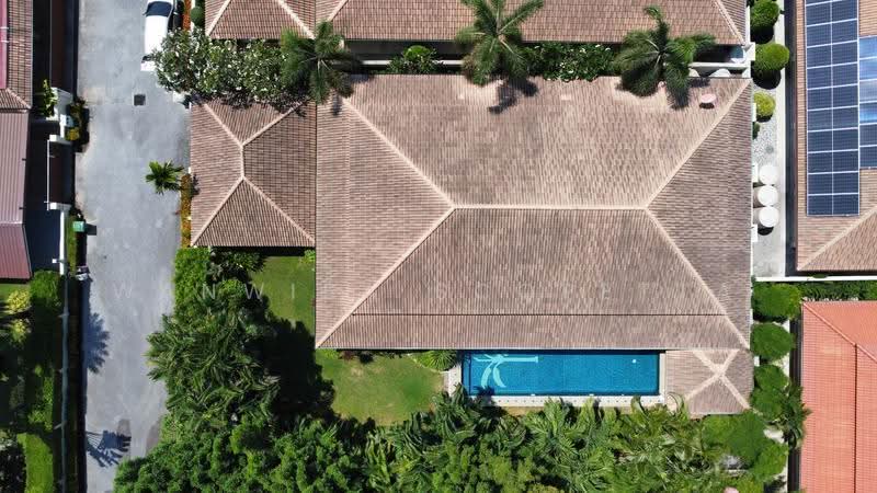 Orchid Palm Homes 3, Prachuap Khiri Khan, Thap Tai, Hua Hin, Prachuap Khiri Khan, 3 Bedrooms, 190 sqm, Villa For Sale, by Wanwisa Scopetta, 500639236 - DDproperty.com