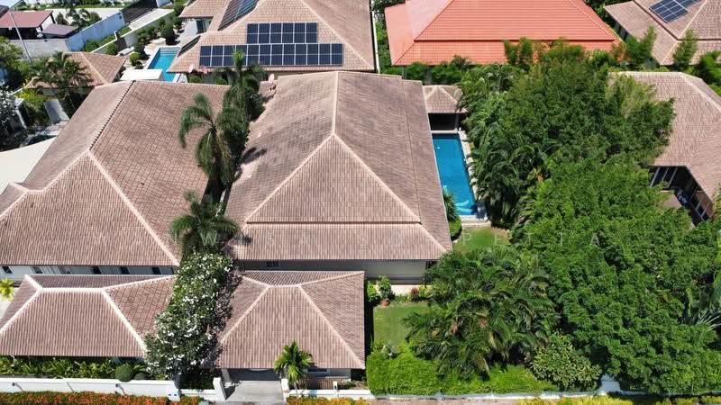 Orchid Palm Homes 3, Prachuap Khiri Khan, Thap Tai, Hua Hin, Prachuap Khiri Khan, 3 Bedrooms, 190 sqm, Villa For Sale, by Wanwisa Scopetta, 500639236 - DDproperty.com