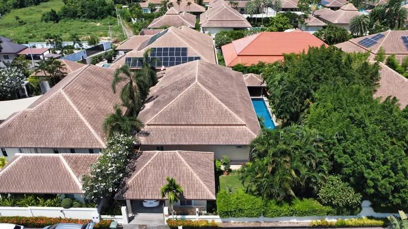Orchid Palm Homes 3, Prachuap Khiri Khan, Thap Tai, Hua Hin, Prachuap Khiri Khan, 3 Bedrooms, 190 sqm, Villa For Sale, by Wanwisa Scopetta, 500639236 - DDproperty.com