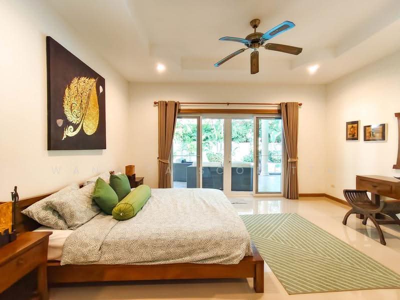 Orchid Palm Homes 3, Prachuap Khiri Khan, Thap Tai, Hua Hin, Prachuap Khiri Khan, 3 Bedrooms, 190 sqm, Villa For Sale, by Wanwisa Scopetta, 500639236 - DDproperty.com