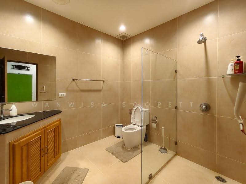 Orchid Palm Homes 3, Prachuap Khiri Khan, Thap Tai, Hua Hin, Prachuap Khiri Khan, 3 Bedrooms, 190 sqm, Villa For Sale, by Wanwisa Scopetta, 500639236 - DDproperty.com